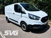 Ford Transit Custom 300 BASE P/V L1 H1