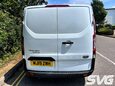 Ford Transit Custom 300 BASE P/V L1 H1 5