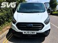 Ford Transit Custom 300 BASE P/V L1 H1 6
