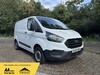 Ford Transit Custom 300 BASE P/V L1 H1