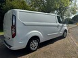 Ford Transit Custom 300 LIMITED P/V ECOBLUE 3