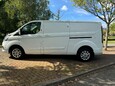 Ford Transit Custom 300 LIMITED P/V ECOBLUE 6