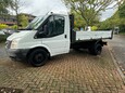 Ford Transit 350 DRW 6