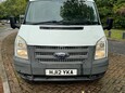 Ford Transit 350 DRW 7