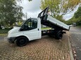 Ford Transit 350 DRW 8