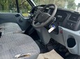 Ford Transit 350 DRW 14