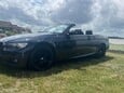 BMW 3 Series 320D M SPORT HIGHLINE 7