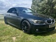 BMW 3 Series 320D M SPORT HIGHLINE 14