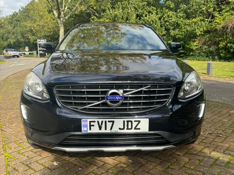 Volvo XC60 D4 SE NAV 8