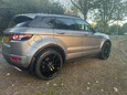 Land Rover Range Rover Evoque SD4 DYNAMIC 3