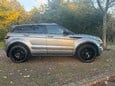 Land Rover Range Rover Evoque SD4 DYNAMIC 2