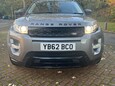 Land Rover Range Rover Evoque SD4 DYNAMIC 8