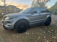 Land Rover Range Rover Evoque SD4 DYNAMIC 7