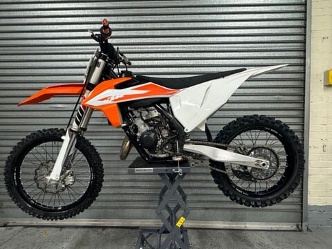 KTM SX Motocross SX150 2