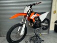 KTM SX Motocross SX150 9