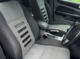 Ford Focus ZETEC S TDCI 10