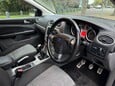 Ford Focus ZETEC S TDCI 11