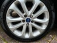 Ford Focus ZETEC S TDCI 17