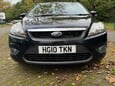 Ford Focus ZETEC 8