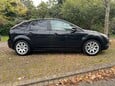 Ford Focus ZETEC 2