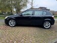 Vauxhall Astra DESIGN CDTI 5