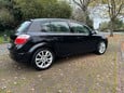 Vauxhall Astra DESIGN CDTI 3