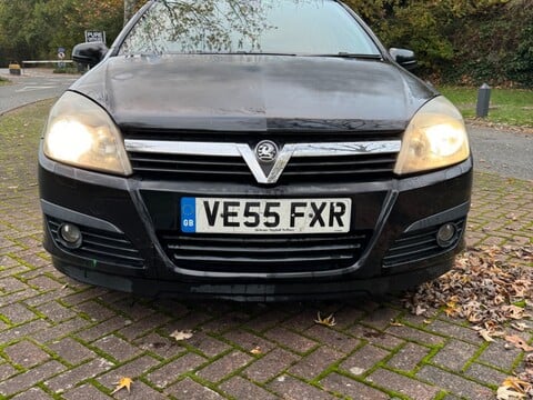 Vauxhall Astra DESIGN CDTI 7