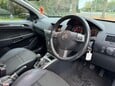 Vauxhall Astra DESIGN CDTI 8