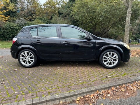 Vauxhall Astra DESIGN CDTI 2