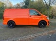 Volkswagen Transporter T32 TDI P/V STARTLINE BMT 2