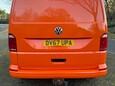 Volkswagen Transporter T32 TDI P/V STARTLINE BMT 3