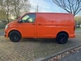 Volkswagen Transporter T32 TDI P/V STARTLINE BMT 7