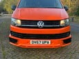 Volkswagen Transporter T32 TDI P/V STARTLINE BMT 8