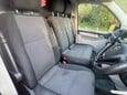 Volkswagen Transporter T32 TDI P/V STARTLINE BMT 10