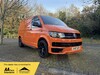 Volkswagen Transporter T32 TDI P/V STARTLINE BMT