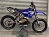 Yamaha Yz125 