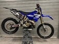 Yamaha Yz125 3