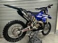 Yamaha Yz125 5