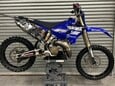 Yamaha Yz125 12