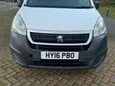 Peugeot Partner HDI PROFESSIONAL 625 7