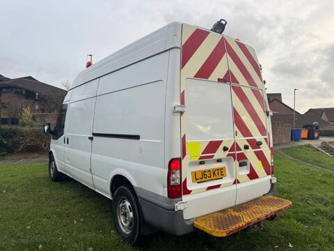 Ford Transit 350 H/R 5