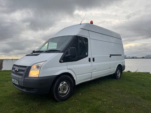 Ford Transit 350 H/R 7