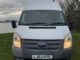 Ford Transit 350 H/R 8