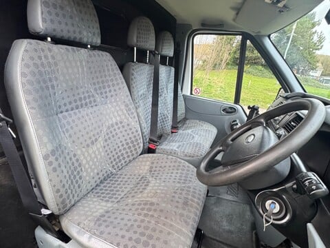 Ford Transit 350 H/R 9