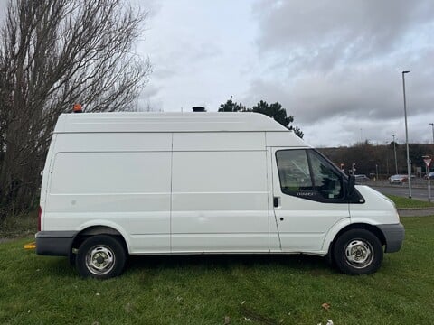 Ford Transit 350 H/R 2