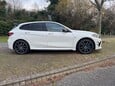 BMW 1 Series M135I XDRIVE 2