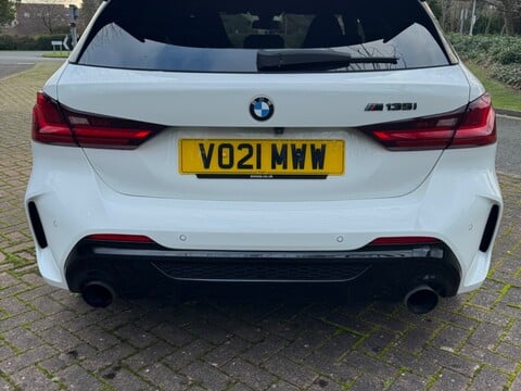 BMW 1 Series M135I XDRIVE 3