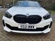 BMW 1 Series M135I XDRIVE 9