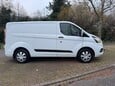 Ford Transit Custom 300 TREND P/V L1 H1 2