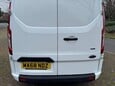 Ford Transit Custom 300 TREND P/V L1 H1 4